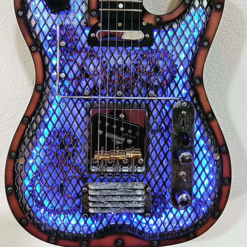 極美品] 甘辛い SCHECTER EX4B-22-CTM-VTR-FM-MH/BKTQ/HR -改