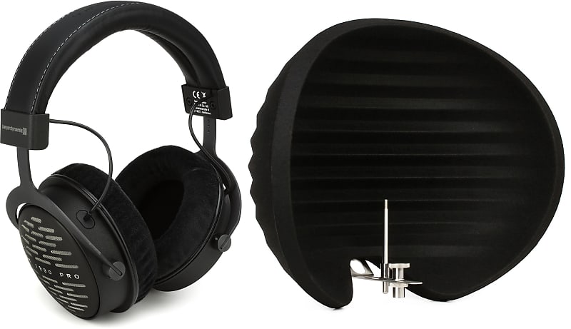 Beyerdynamic dt 1990 pro open studio reference discount headphones