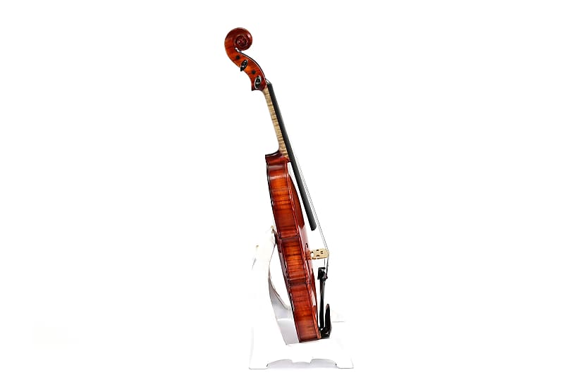 【さら★】Harald Lorenz #8(2019) Viool 4/4 Harald Lorenz No. 8 Occasion | Reverb UK