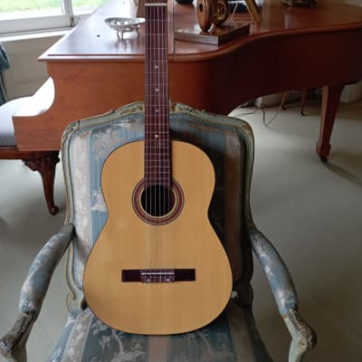 KAY KC333 classical guitar for sale image 1