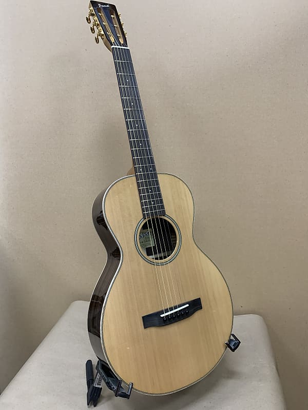 Pono Guitar O-30 (C) image 1