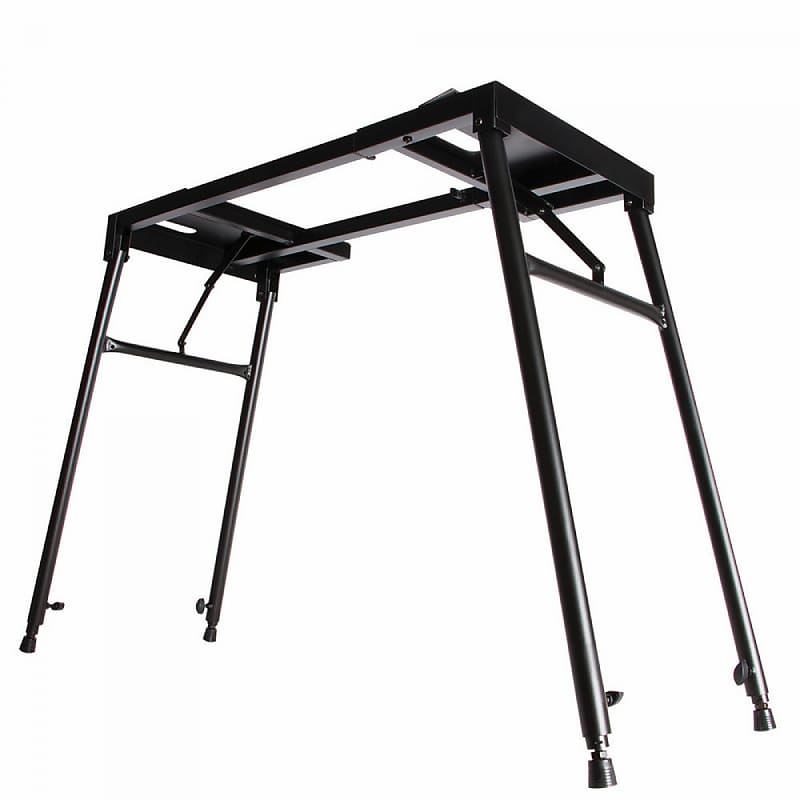 On-Stage Stands Platform-Style Keyboard Stand image 1