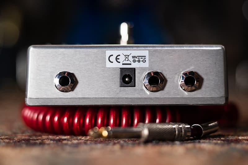 MXR M108S Ten Band EQ | Reverb