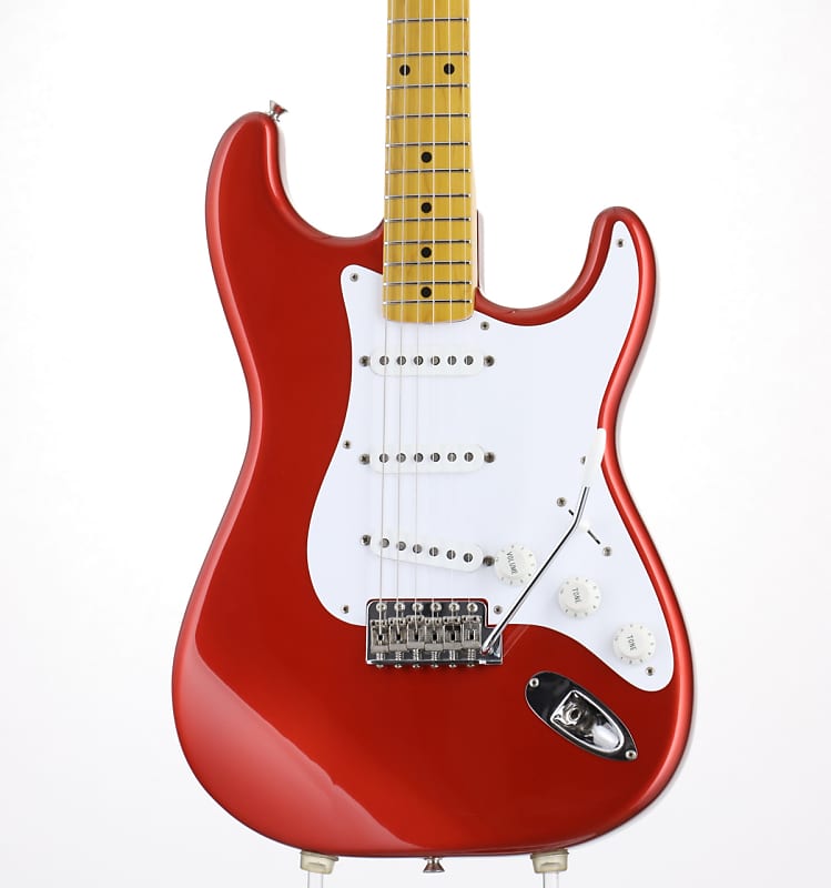 Fender Japan ST57-58US CAR