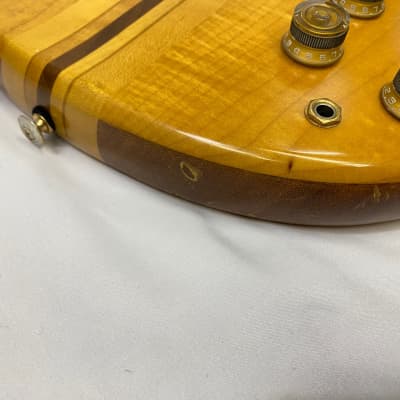 GRECO　GOIII1500 Greco GOIII-1500 Natural 【ジャンク】 1979 | Reverb