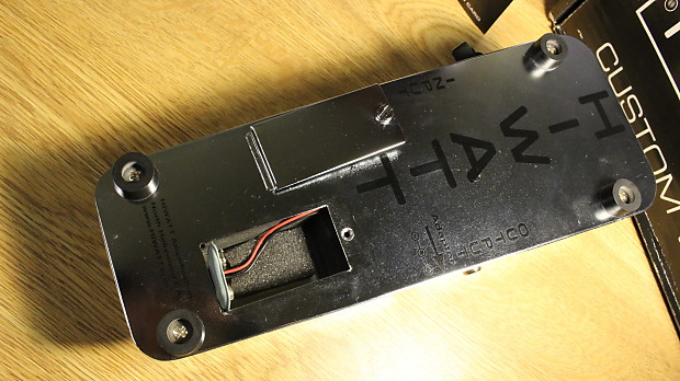 HIWATT 