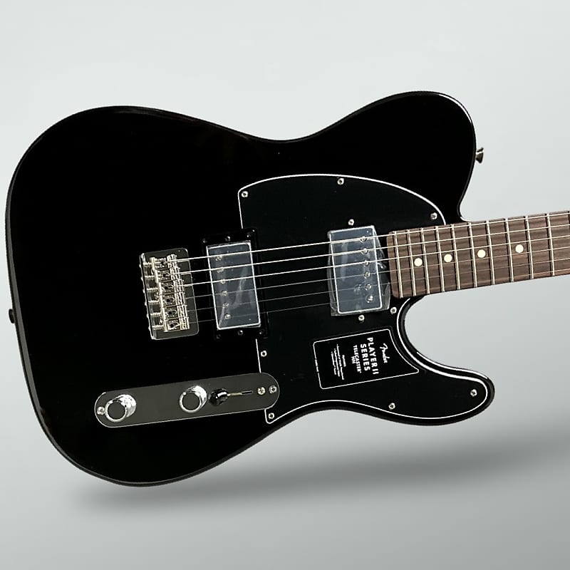 最終値下 Fender Player Telecaster HH Mod｜Yahoo!フリマ（旧