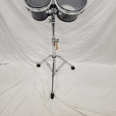 値下げTOCA Player's Wood Bongos 7㌅ & 8-1/2㌅ Toca Players Series 2600N Wood Bongos - 7