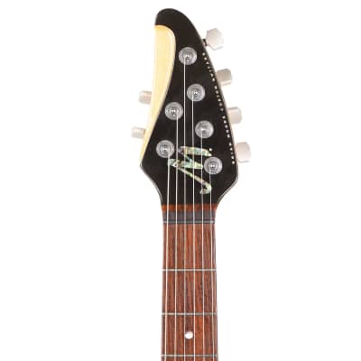Brian Moore C55P Guitar Used image 4