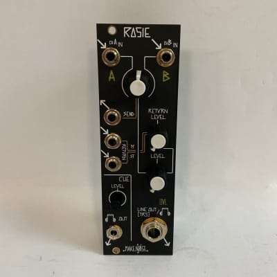 Make Noise Rosie - Eurorack Module on ModularGrid