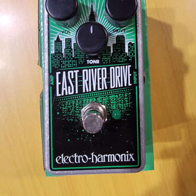 Reverb.com listing, price, conditions, and images for electro-harmonix-east-river-drive
