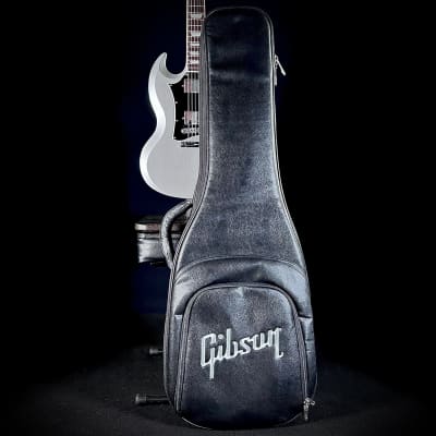 Gibson SG Standard Custom Color Series image 6