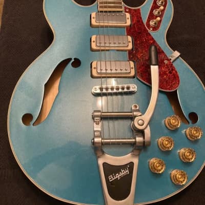 SAITO GUITARS S624MS（中古）【楽器検索デジマート】