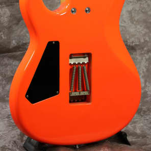 Killer KG-Reaper Orange - Free Shipping* | Reverb