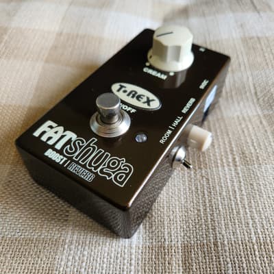 T-Rex Fat Shuga | Reverb