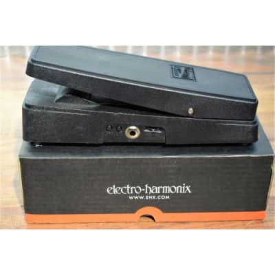 Electro-Harmonix EHX Dual Expression Pedal Guitar Bass Effect Control image 2