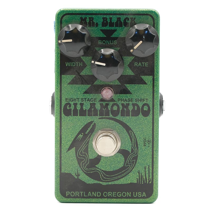 Mr. Black Gilamondo 2013 | Reverb