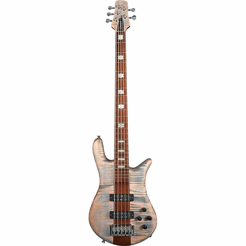 Spector Euro 5 RST image 1
