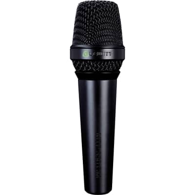 Lewitt MTP 350 CM Handheld Condenser Vocal Microphone image 1