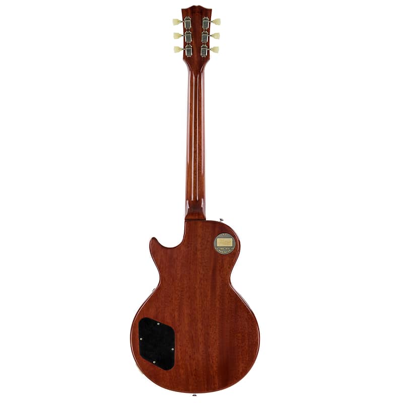 Gibson Custom Shop Joe Bonamassa "Skinnerburst" '59 Les Paul Standard (VOS) 2014 image 2