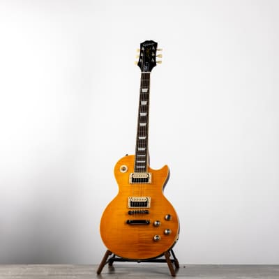 Epiphone Slash Les Paul Standard, Appetite Burst | Demo image 2