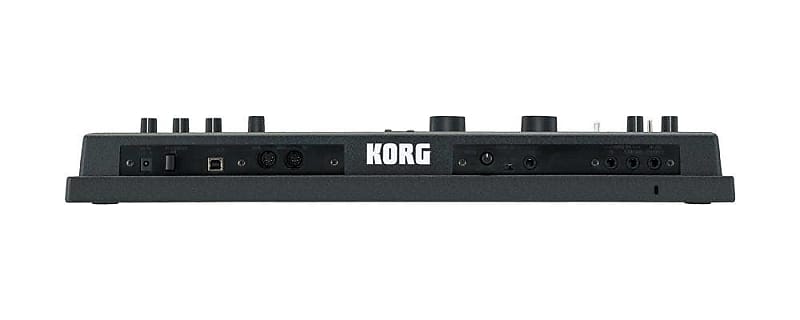 Amazon.com: Korg microKORG XL+ 37-Key Synthesizer/Vocoder