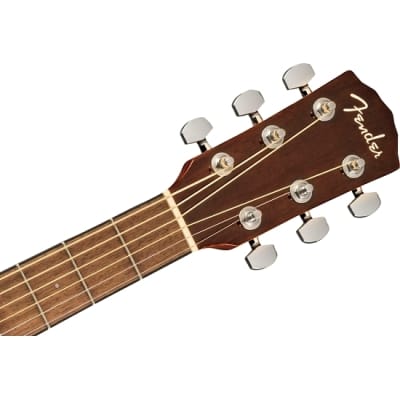 Fender Cd 140 Sce image 5