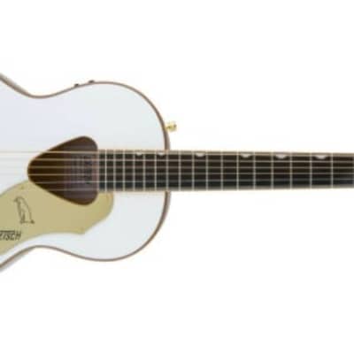 Gretsch G5021WPE Rancher Penguin Parlor Acoustic/Electric Guitar for sale