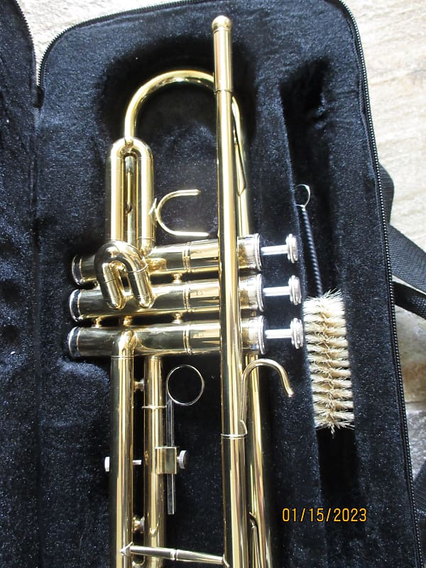 SLADE LT500 トランペット Slade LT500 trumpet | Reverb