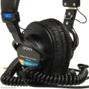 Sony MDR-7506 Studio Headphones