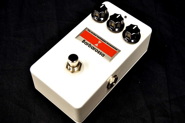 Barbarossa WIVERN Overdrive - Free Shipping*