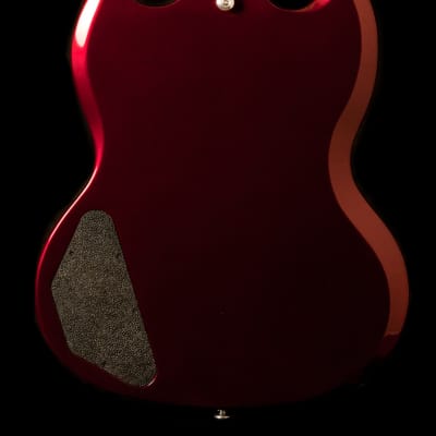Gibson SG Special 2019 Sparkling Burgundy image 3