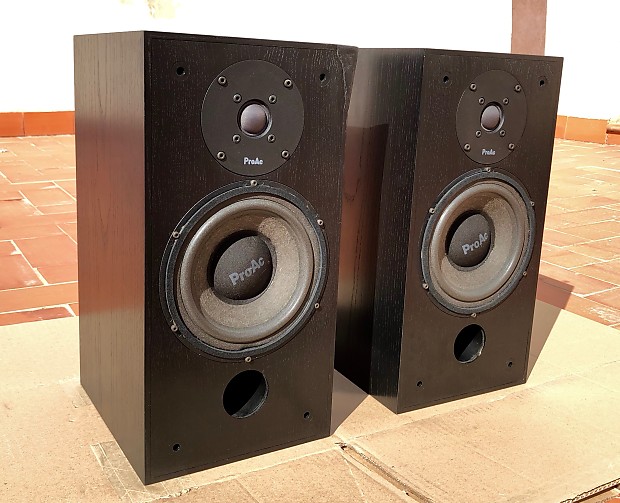 Proac studio 1 mk2 top