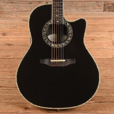 オベーション1869 Custom Legend ✴︎ゲキレア✴︎値下げ！ OVATION:1869-1 Custom Legend