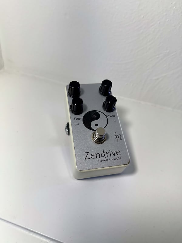 Lovepedal Zendrive