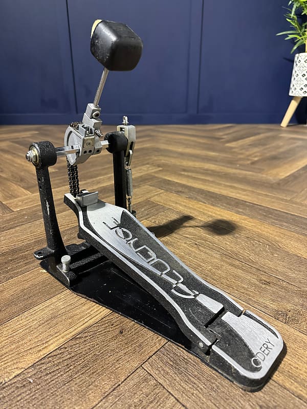 Odery Platform Single Bass Drum Kick Pedal / Hardware #KO101 | Reverb