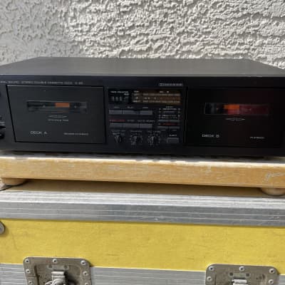 Aiwa Cassette recorder TP-VS485 1990 - gray | Reverb