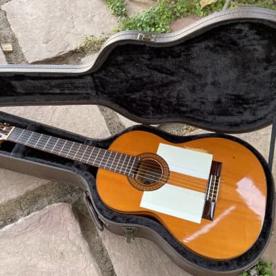 【中古】 Sevillanas LosPalosDelFlamenco DAMAS Historic old flamenco guitar. Sevilla. | Reverb The