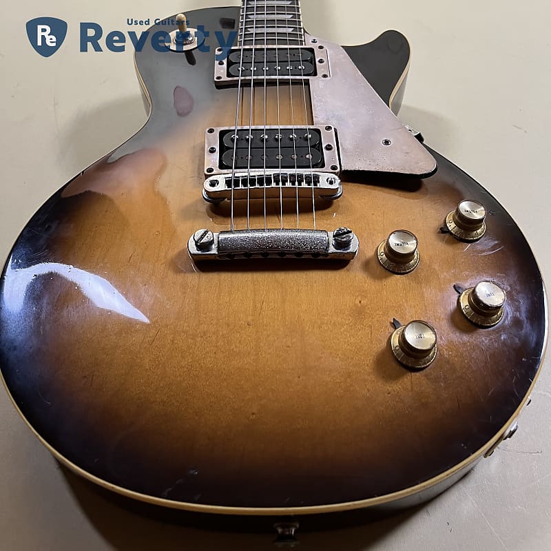Aria Pro Ⅱ LS-500? Leo Pard Standard Aria Pro II Standard - Leopard Model LS-500 Japan Late 1970s