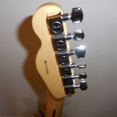 Fender American Series Telecaster 2000 - 2007