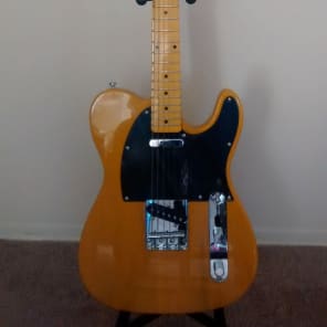 Tokai goldstar sound telecaster sale
