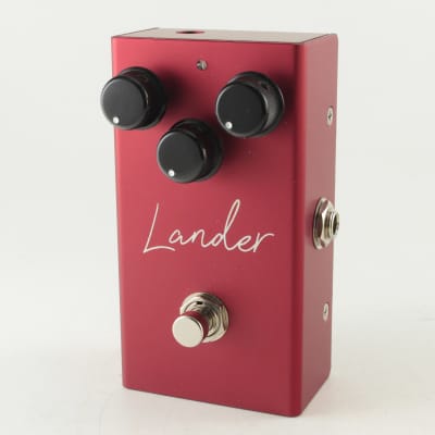 Virtues Lander - CULT Limited “iss.2”
