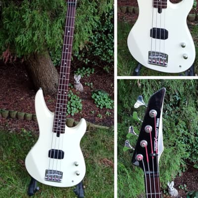 Yamaha Bass RBX500R 'Rock n Road Series' Vintage Japan 1988 in