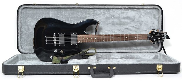 Schecter OMEN 6 Electric Guitar W/EMG 81 & 85 PICKUPS | Reverb Schecter OMEN 6 Electric Guitar W/EMG 81 & 85 PICKUPS | Reverb
