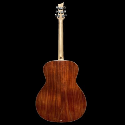 Riversong Folker (P555-A) Acoustic Guitar image 4