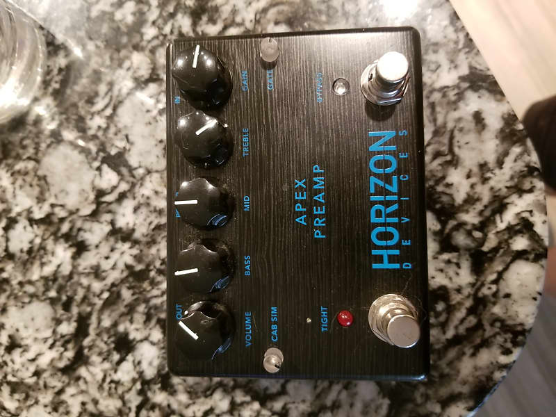 Horizon Devices Apex | Reverb Canada