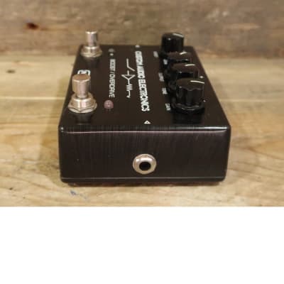 MXR Custom Audio Electronics Boost Overdrive | Reverb