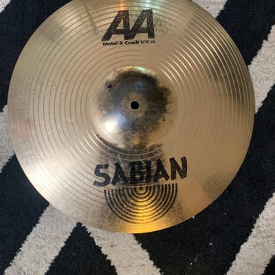 Sabian 18