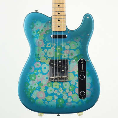 Fender Japan TL69-85 Blue Flower [SN CIJ O082518] (07/22) | Reverb