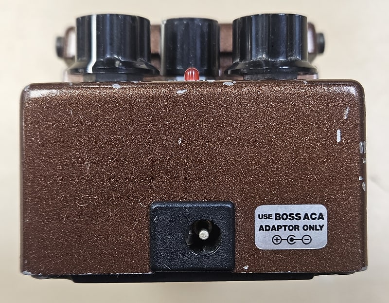Boss OC-2 Octave Pedal 1984 - 1997 | Reverb Canada Boss OC-2 Octave Pedal 1984 - 1997 | Reverb Canada